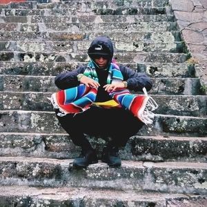 Meet your Posher, Diego